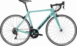 Bianchi Sprint 105 22g 2023 – Celeste