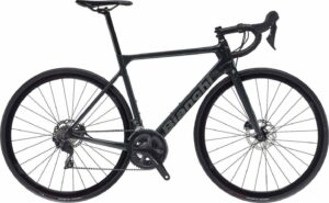 Bianchi Sprint 105 Disc 22g 2023 – Sort