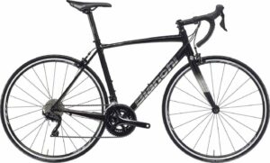 Bianchi Via Nirone 7 Alu 105 22g 2023 – Sort