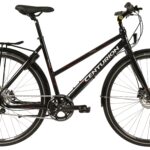 Centurion Invincible 7g Dame - sort