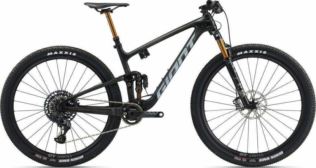 Giant Anthem Advanced Pro 29 0 2023 - Sort