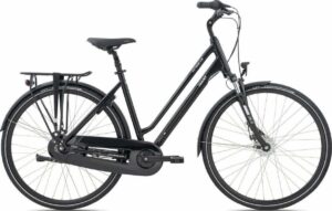 Giant Attend CS 1 Dame 2023 – Sort