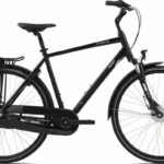 Giant Attend CS 1 Herre 2023 - Sort