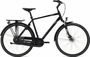 Giant Attend CS 1 Herre 2023 – Sort