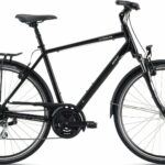 Giant Attend RS 1 Herre 2023 - Sort