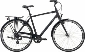 Giant Attend RS 3 Herre 2023 – Sort