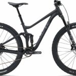 Giant Liv Embolden 1 2023 - Sort