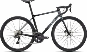 Giant Liv Langma Advanced Pro Disc 0 2023 – Sort/Grå