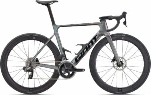 Giant Propel Advanced 1 2023 – Sølv