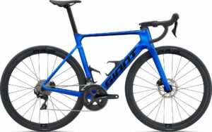 Giant Propel Advanced 2 2023 – Blå