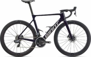 Giant Propel Advanced Pro 0 AXS 2023 – Lilla