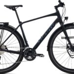 Giant ToughRoad SLR EX 2023 - Sort