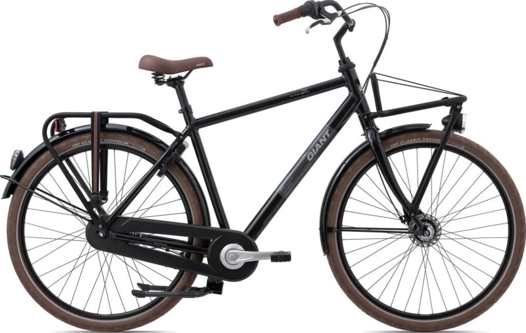 Giant Triple X 1 GTS 2023 - Sort