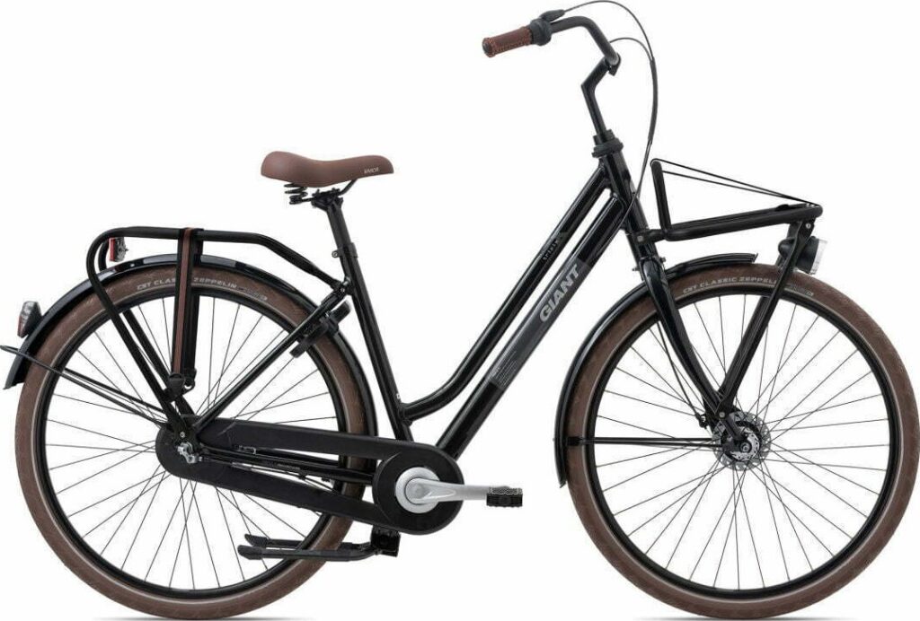 Giant Triple X 2 LDS 2023 - Sort