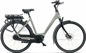Sparta A-Shine Energy M8B Dame 2023 – Grå