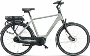 Sparta A-Shine Energy M8B Herre 2023 – Grå