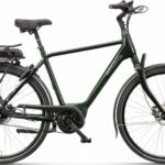 Sparta A-Shine Ultra M5B Herre 2023