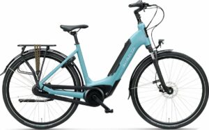 Sparta C-Grid Fit M7Tb Dame 2023 – Turkis