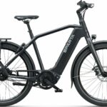 Sparta D-Burst Energy Metb Herre 2023 - Sort