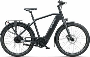 Sparta D-Burst Energy Metb Herre 2023 – Sort