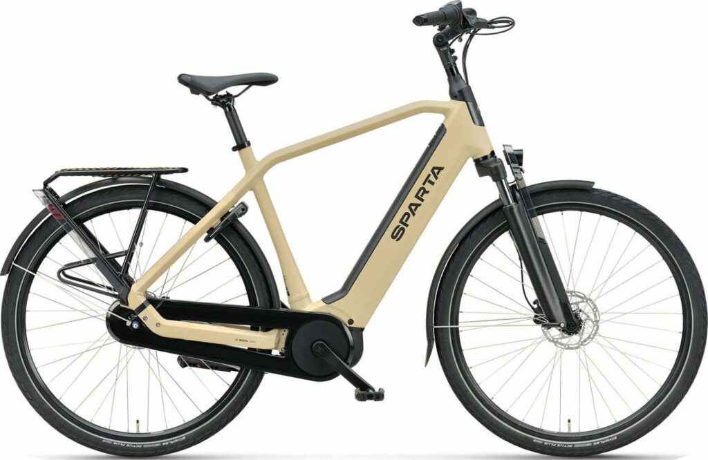 Sparta D-Rule Fit M8Tb Herre 2023