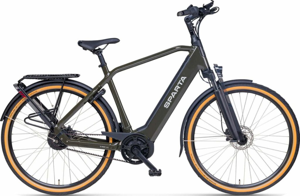 Sparta D-Rule Ultra Metb Herre 2023