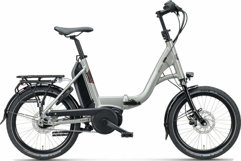 Sparta D-WIZ M7B 2023