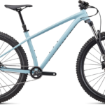 Specialized FUSE 27.5 2023 - Blå