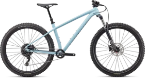 Specialized FUSE 27.5 2023 – Blå