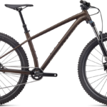 Specialized FUSE 27.5 2023 - Brun