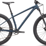 Specialized FUSE SPORT 27.5 2023 - Blå