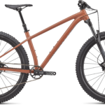 Specialized FUSE SPORT 27.5 2023 - Orange