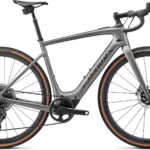 Specialized S-Works Turbo Creo SL EVO 2023 - Sølv