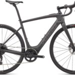 Specialized Turbo Creo SL Comp Carbon 2023 - Grå