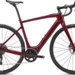 Specialized Turbo Creo SL Comp Carbon 2023 - Rød