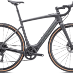 Specialized Turbo Creo SL Comp Carbon EVO 2023 - Grå