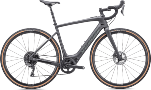 Specialized Turbo Creo SL Comp Carbon EVO 2023 – Grå