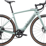 Specialized Turbo Creo SL Comp Carbon EVO 2023 - Turkis