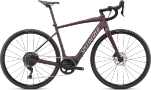 Specialized Turbo Creo SL Comp E5 2023 – Brun/Lilla