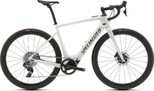 Specialized Turbo Creo SL Expert 2023 – Hvid