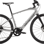 Specialized Turbo Vado SL 5.0 2023 - Sølv