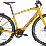 Specialized Turbo Vado SL 5.0 EQ 2023 - Gul