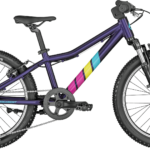 Bergamont Bergamonster 20 2023 - Lilla