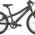 Bergamont Bergamonster St. Pauli 2023 - Sort