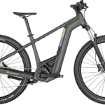 Bergamont E-Revox Sport 2023 - Grå