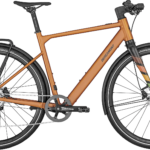 Bergamont E-Sweep Sport 2023 - Orange