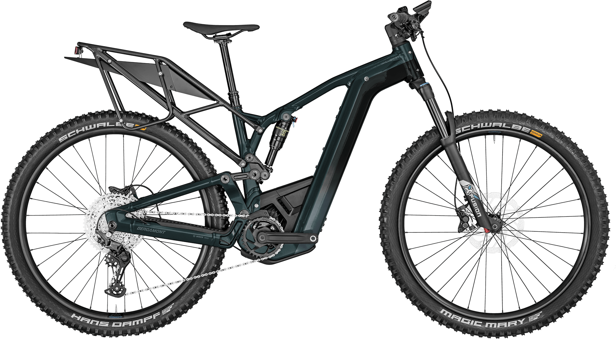 bergamont bikes price