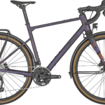 Bergamont Grandurance RD 5 FMN 2023 - Lilla