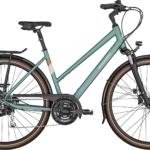 Bergamont Horizon 4 Lady 2023 - Turkis