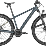 Bergamont Revox 3 EQ 2023 - Blå